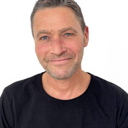Terry O'Toole