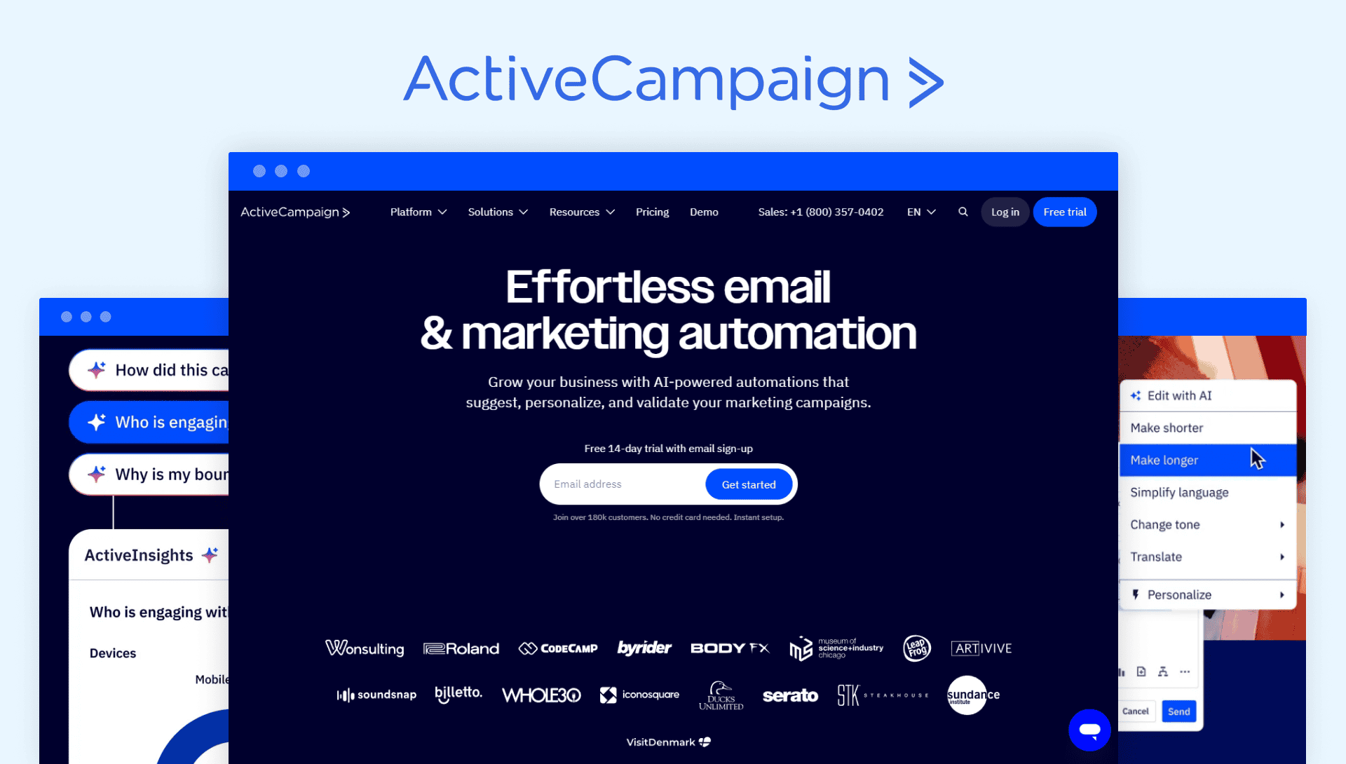 ActiveCampagin-case-study