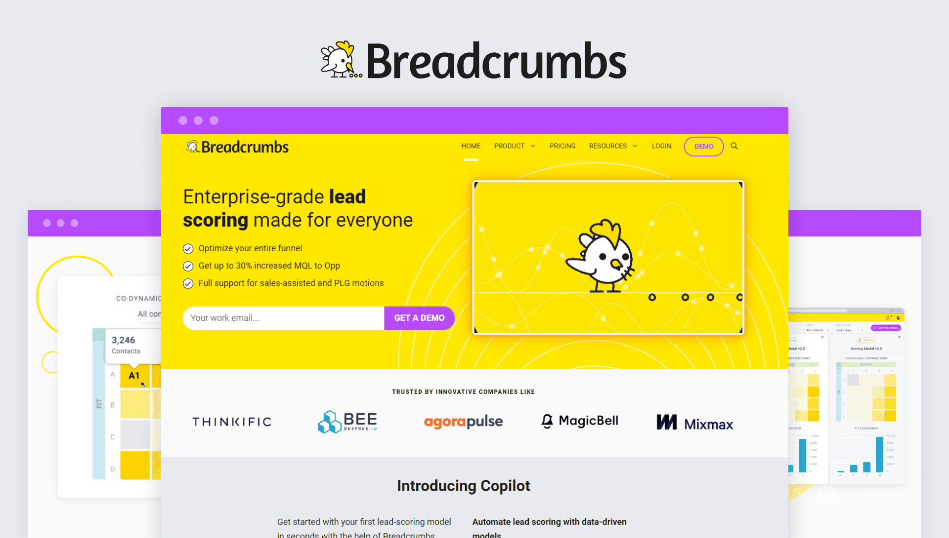 Breadcrumbs-case-study