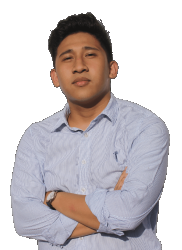 Joel John Cariño